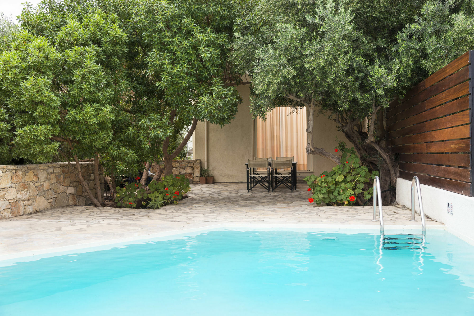 Istron Villas Exterior photo