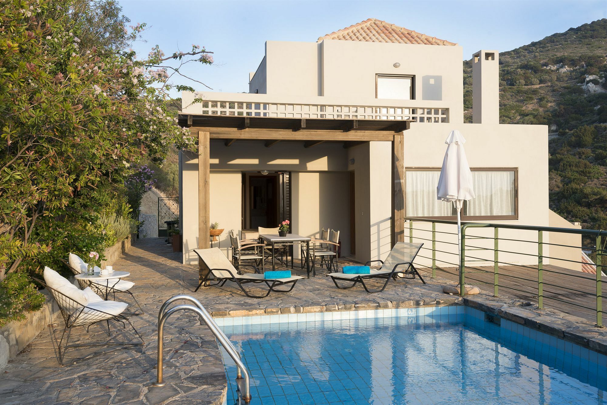 Istron Villas Exterior photo
